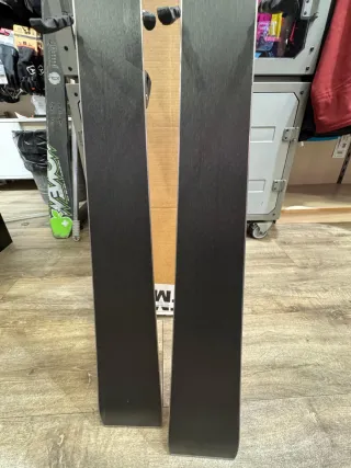 Esquís Head Super Shape Rally