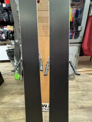 Esquís Head Super Shape Rally