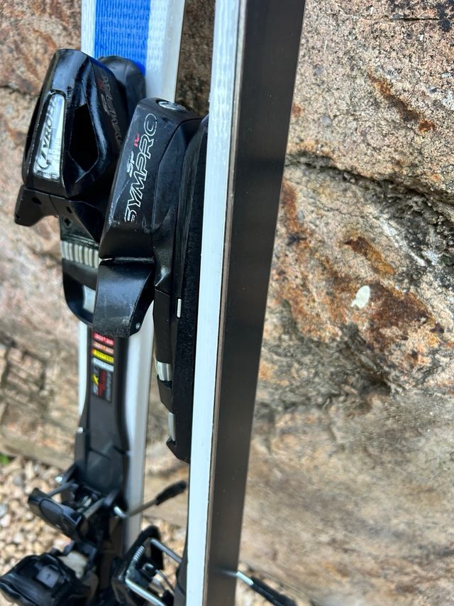 Esquís HEAD SHAPE 3.0 149 cm