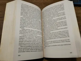 El Código Da Vinci - Dan Brown