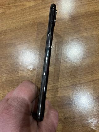 iPhone XS Max 256GB Nero