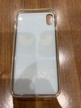 iPhone XS Max 256GB Nero