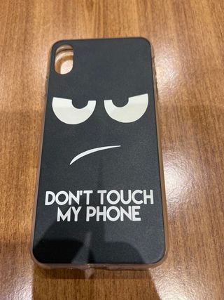 iPhone XS Max 256GB Nero