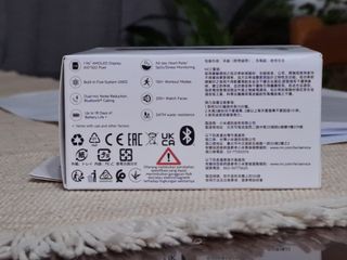 Xiaomi Redmi Watch 5 Lite Negro TENGO 2 UNIDADEs