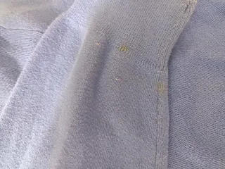 Jersey Polo Ralph Lauren Azul Talla L