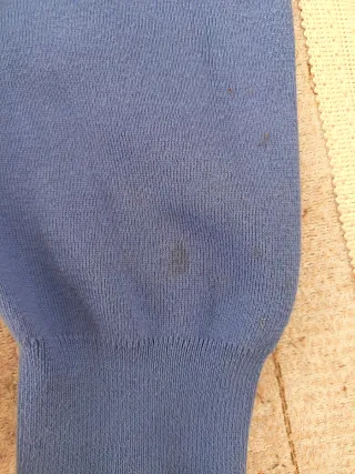 Jersey Polo Ralph Lauren Azul Talla L