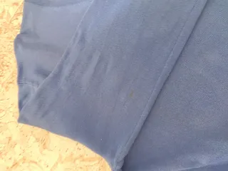 Jersey Polo Ralph Lauren Azul Talla L