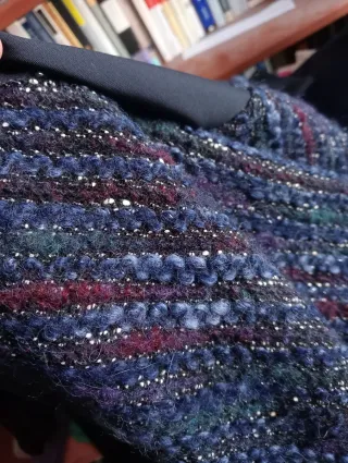 Vestito patchwork - Marella