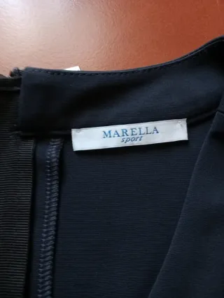 Vestito patchwork - Marella