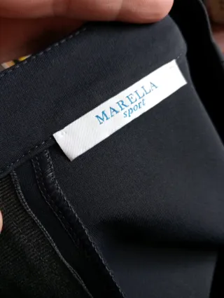 Vestito patchwork - Marella