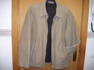 Pantalónes, camisa, cazadora, jersey.....