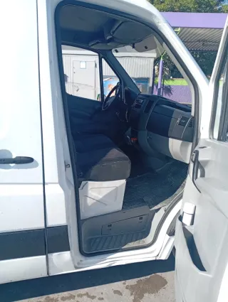 Mercedes-Benz Sprinter 2007