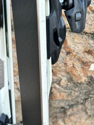 Sci Völkl Speedwall Code 178cm