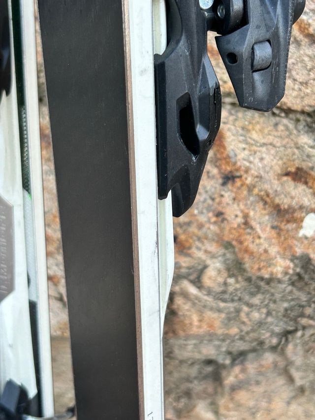 Völkl Speedwall Code 178cm Esquís