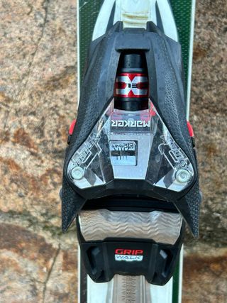 Sci Völkl Speedwall Code 178cm