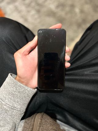 Oppo A74 5G Argento/Bianco