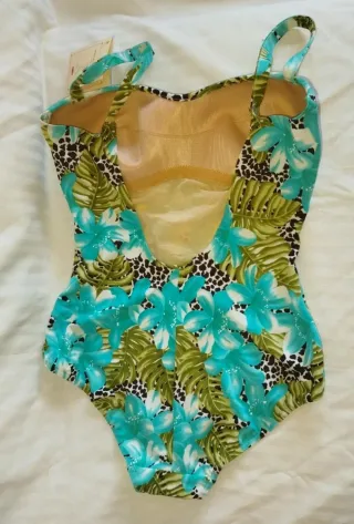 Costume da bagno Manuela Ponti intimo