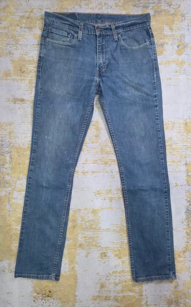 Levi'S Lote 511 Talla W32 L32