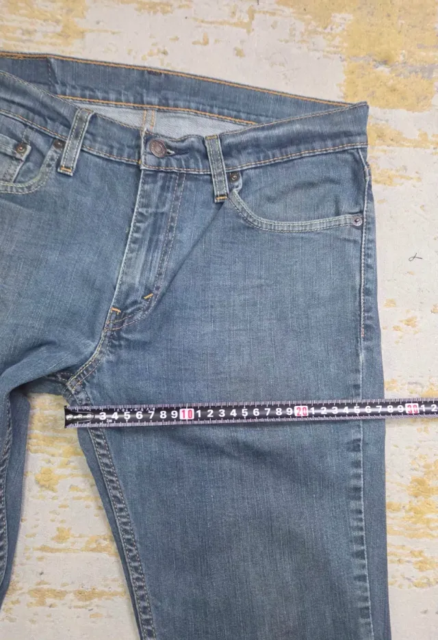 Levi'S Lote 511 Talla W32 L32