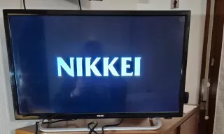 TV Nikkei NI24HD6CA9 24 Android Smart TV