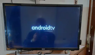 TV Nikkei NI24HD6CA9 24 Android Smart TV