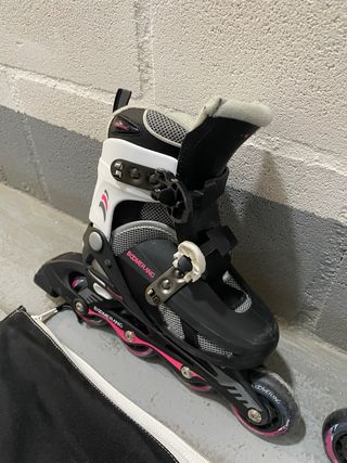 Patines en línea Oxelo Boomerang