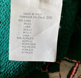 Camisola Bebé Chicco Urso Xadrez