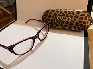 Occhiali da vista Guess donna