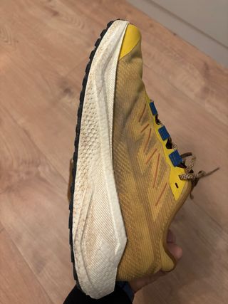 Zapatillas Salomon Aero Blaze 3 Multic.