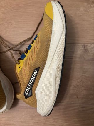 Zapatillas Salomon Aero Blaze 3 Multic.