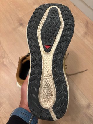 Zapatillas Salomon Aero Blaze 3 Multic.