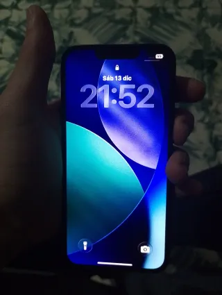 iPhone 13 Nero - LEGGI LA DESCRIZIONE ‼️