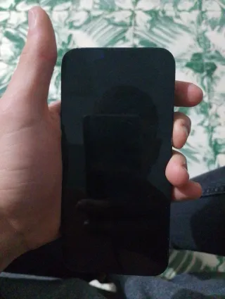 iPhone 13 Nero - LEGGI LA DESCRIZIONE ‼️