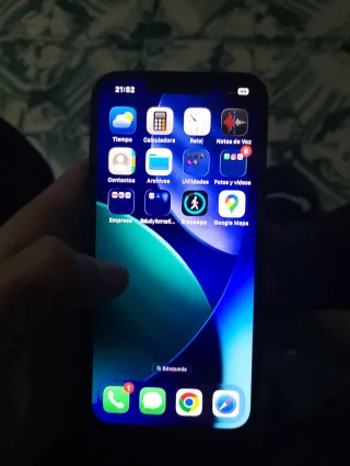 iPhone 13 Nero - LEGGI LA DESCRIZIONE ‼️