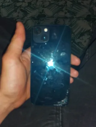 iPhone 13 Nero - LEGGI LA DESCRIZIONE ‼️