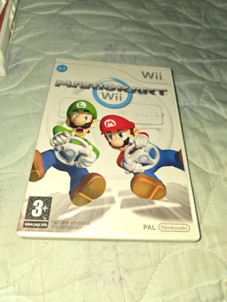 Mario Kart Wii - Gioco Nintendo