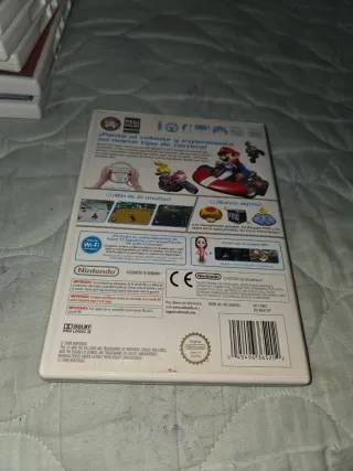 Mario Kart Wii - Gioco Nintendo