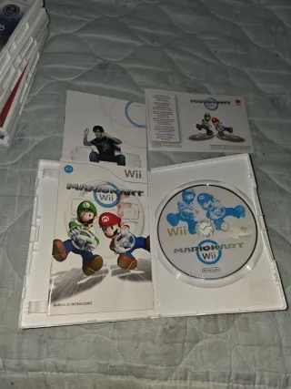 Mario Kart Wii - Gioco Nintendo