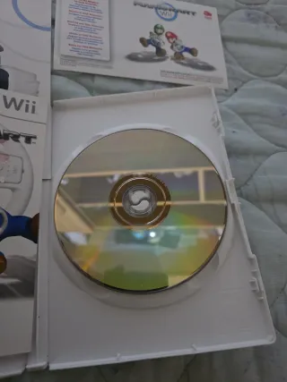 Mario Kart Wii - Gioco Nintendo