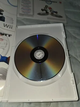 Mario Kart Wii - Gioco Nintendo