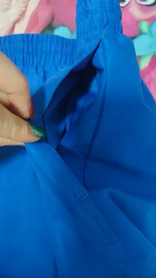 Costume da bagno originali Nike 12/14 anni