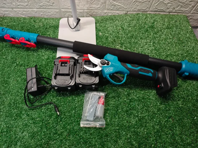 Tesouras de Poda Sem Fio NewBeny 45mm