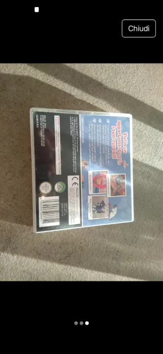 The Sims 2: Live with Friends Pets Nintendo DS