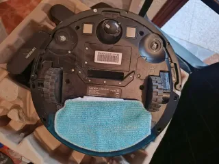 Cecotec Conga 999 Origin Robot Aspirador