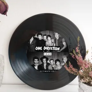 Vinile One Direction - Four