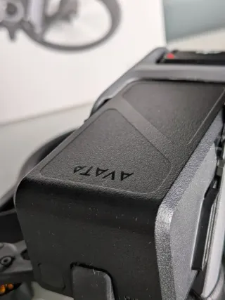 DJI Avata | 4 cicli di carica