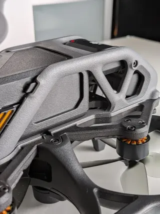 DJI Avata | 4 cicli di carica