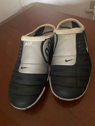 Nike Total 90 moc
