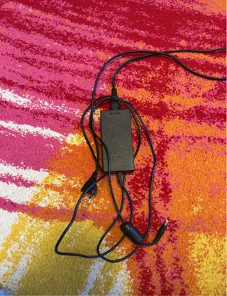 Playstation 2 Sony Nero