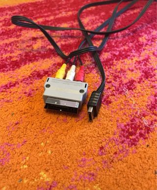 Playstation 2 Sony Nero